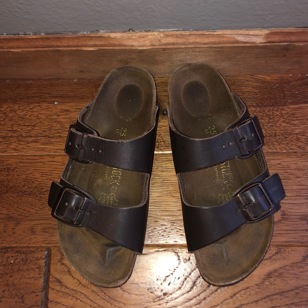 Birkenstock Sandals